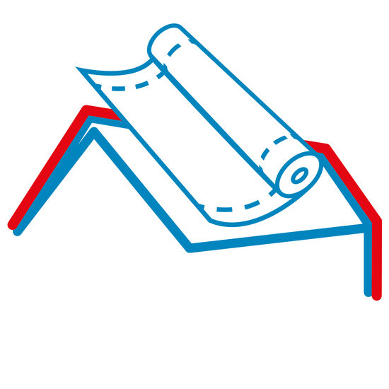 Membranos stogams ir sienoms