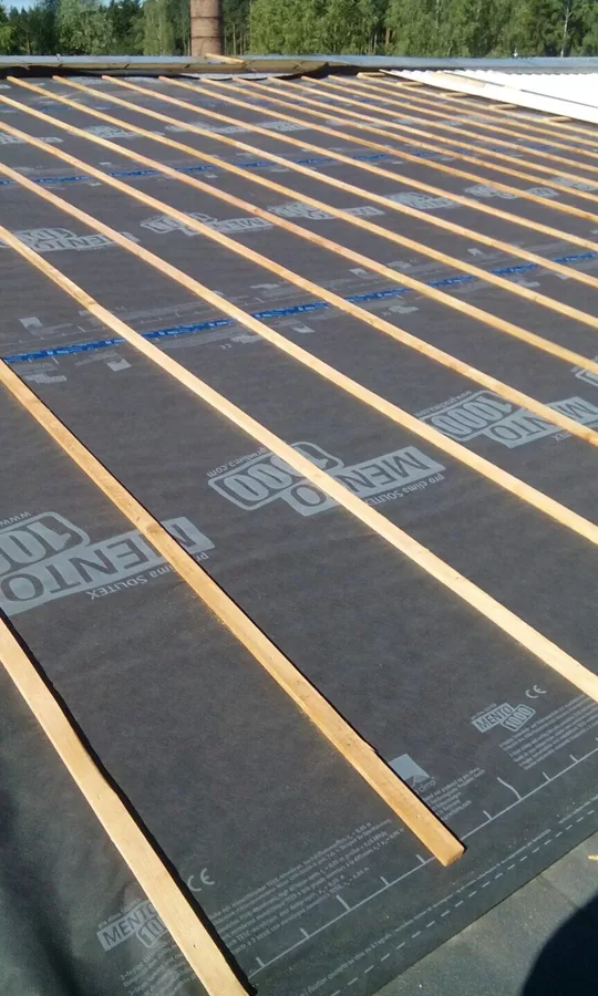 ProClima 25