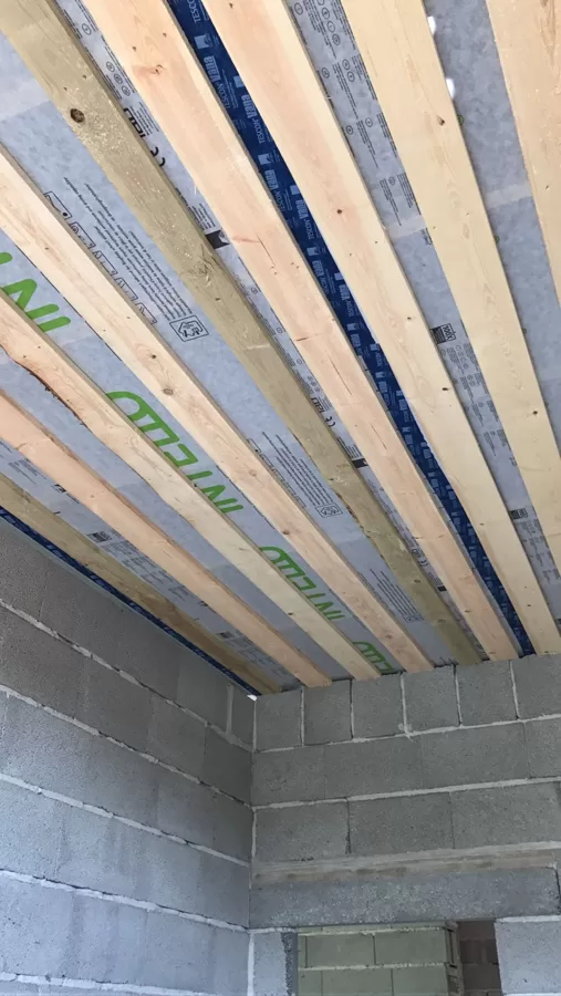 ProClima 41