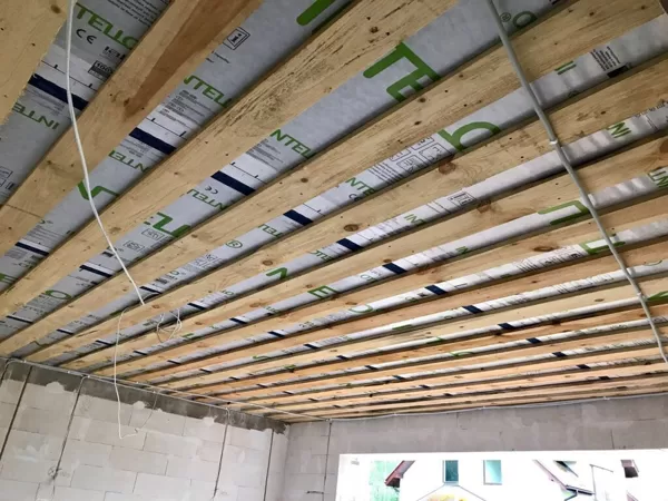 ProClima 45