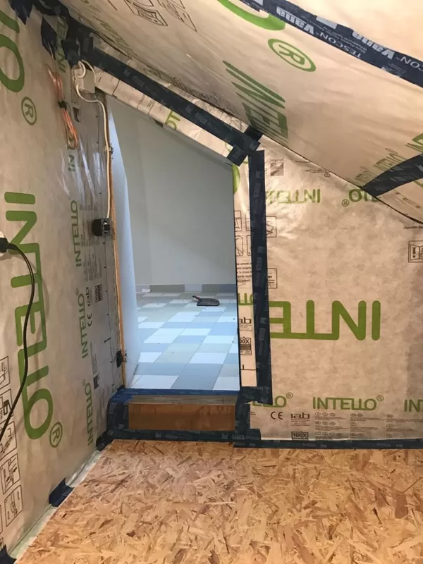 ProClima 49