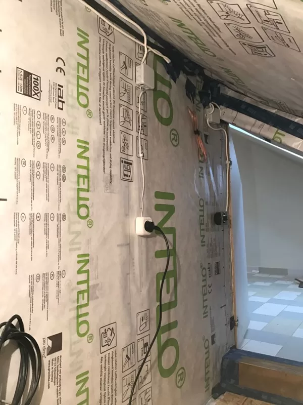 ProClima 50