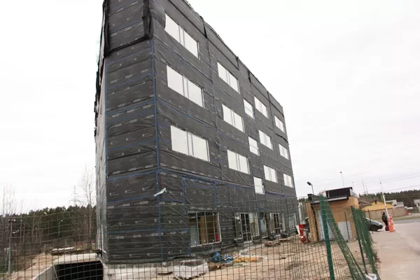 ProClima 8