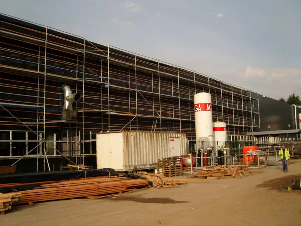 ProClima 15