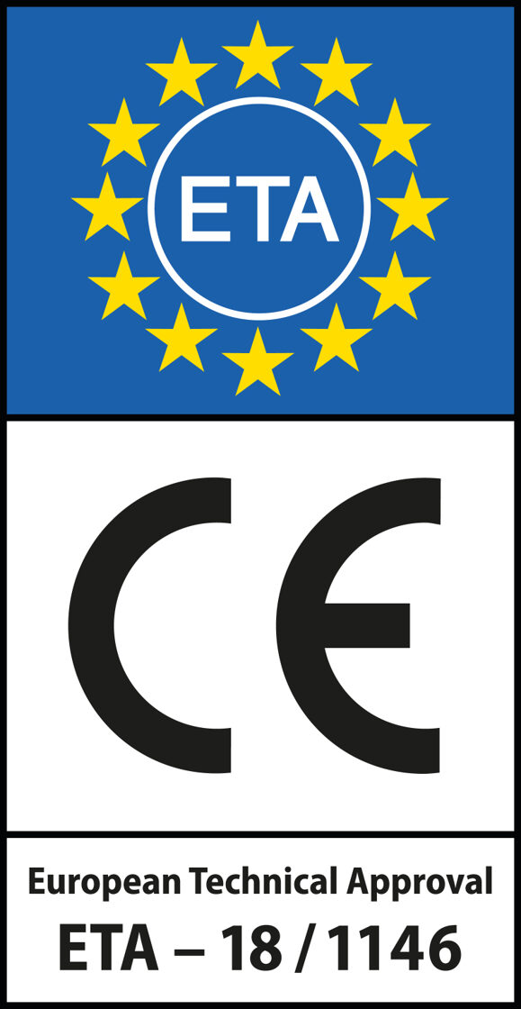 ETA sertifikācija